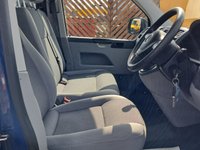 USED 2014 64 VOLKSWAGEN TRANSPORTER 2.0 TDI T32 Startline Kombi 4dr Diesel Manual L1 H1 (198 g/km, 138.08 bhp) 