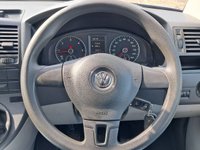 USED 2014 64 VOLKSWAGEN TRANSPORTER 2.0 TDI T32 Startline Kombi 4dr Diesel Manual L1 H1 (198 g/km, 138.08 bhp) 