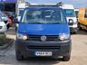 USED 2014 64 VOLKSWAGEN TRANSPORTER 2.0 TDI T32 Startline Kombi 4dr Diesel Manual L1 H1 (198 g/km, 138.08 bhp) 