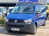 USED 2014 64 VOLKSWAGEN TRANSPORTER 2.0 TDI T32 Startline Kombi 4dr Diesel Manual L1 H1 (198 g/km, 138.08 bhp) 