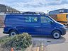 USED 2014 64 VOLKSWAGEN TRANSPORTER 2.0 TDI T32 Startline Kombi 4dr Diesel Manual L1 H1 (198 g/km, 138.08 bhp) 