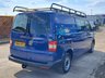 USED 2014 64 VOLKSWAGEN TRANSPORTER 2.0 TDI T32 Startline Kombi 4dr Diesel Manual L1 H1 (198 g/km, 138.08 bhp) 