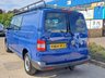 USED 2014 64 VOLKSWAGEN TRANSPORTER 2.0 TDI T32 Startline Kombi 4dr Diesel Manual L1 H1 (198 g/km, 138.08 bhp) 