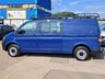 USED 2014 64 VOLKSWAGEN TRANSPORTER 2.0 TDI T32 Startline Kombi 4dr Diesel Manual L1 H1 (198 g/km, 138.08 bhp) 