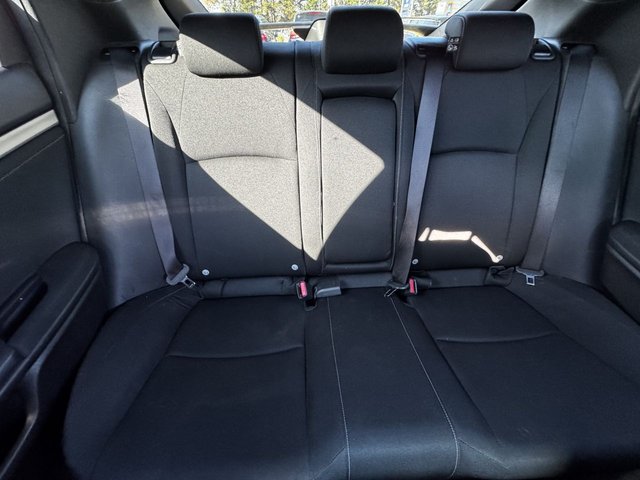 2019 HONDA CIVIC - Photo 11