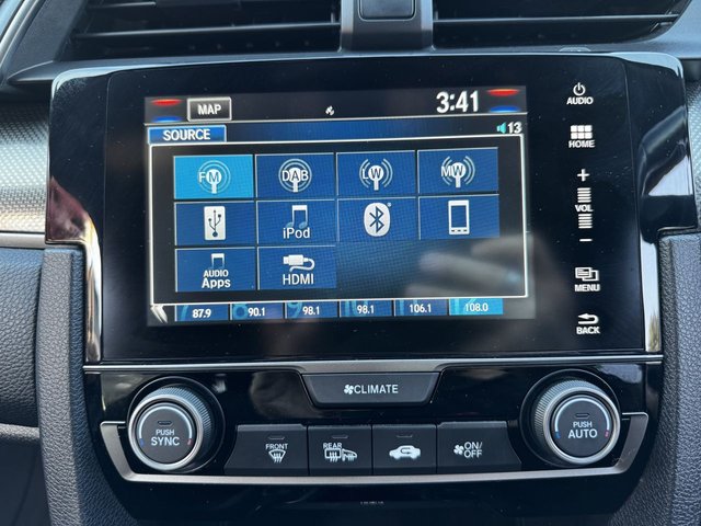 2019 HONDA CIVIC - Photo 12