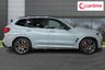 USED 2023 23 BMW X3 2.0 20i MHT M Sport SUV 5dr Petrol Hybrid Auto xDrive Euro 6 (s/s) (184 ps) Panoramic Sunroof, Comfort Pack, M Sport Pro Pack, Harman Kardon, Wireless Charging Panoramic Sunroof, Comfort Pack, M Sport Pro Pack, Harman Kardon, Wireless Charging