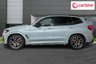 USED 2023 23 BMW X3 2.0 20i MHT M Sport SUV 5dr Petrol Hybrid Auto xDrive Euro 6 (s/s) (184 ps) Panoramic Sunroof, Comfort Pack, M Sport Pro Pack, Harman Kardon, Wireless Charging Panoramic Sunroof, Comfort Pack, M Sport Pro Pack, Harman Kardon, Wireless Charging