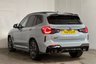 USED 2023 23 BMW X3 2.0 20i MHT M Sport SUV 5dr Petrol Hybrid Auto xDrive Euro 6 (s/s) (184 ps) Panoramic Sunroof, Comfort Pack, M Sport Pro Pack, Harman Kardon, Wireless Charging Panoramic Sunroof, Comfort Pack, M Sport Pro Pack, Harman Kardon, Wireless Charging
