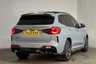 USED 2023 23 BMW X3 2.0 20i MHT M Sport SUV 5dr Petrol Hybrid Auto xDrive Euro 6 (s/s) (184 ps) Panoramic Sunroof, Comfort Pack, M Sport Pro Pack, Harman Kardon, Wireless Charging Panoramic Sunroof, Comfort Pack, M Sport Pro Pack, Harman Kardon, Wireless Charging