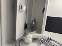 USED 2025 TRIGANO TRIGANO RACING 300 CARAVAN SINGLE AXLE ( NEW UNUSED ) ALLOYS / TOILET 2025 MODEL