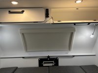 USED 2025 TRIGANO TRIGANO RACING 300 CARAVAN SINGLE AXLE ( NEW UNUSED ) ALLOYS / TOILET 2025 MODEL