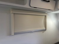 USED 2025 TRIGANO TRIGANO RACING 300 CARAVAN SINGLE AXLE ( NEW UNUSED ) ALLOYS / TOILET 2025 MODEL