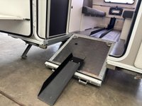 USED 2025 TRIGANO TRIGANO RACING 300 CARAVAN SINGLE AXLE ( NEW UNUSED ) ALLOYS / TOILET 2025 MODEL