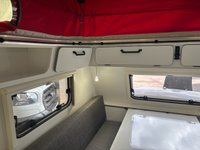 USED 2025 TRIGANO TRIGANO RACING 300 CARAVAN SINGLE AXLE ( NEW UNUSED ) ALLOYS / TOILET 2025 MODEL