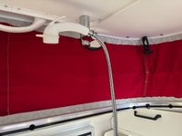 USED 2025 TRIGANO TRIGANO RACING 300 CARAVAN SINGLE AXLE ( NEW UNUSED ) ALLOYS / TOILET 2025 MODEL