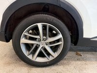 USED 2022 22 MG MG HS 1.5 T-GDI Exclusive SUV 5dr Petrol DCT Euro 6 (s/s) (162 ps)+2 KEYS+1 OWNER FROM NEW+FSH 2 KEYS+1 OWNER FROM NEW+FSH+PANORAMIC SUNROOF+PARK CONTROL+NAV+FULL LEATHER SEATS+CRUISE+CLIMATE+BLUETOOTH+MEDIA+18" ALLOYS+HEATED FRONT SEATS+HPI CLEAR