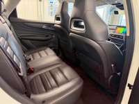 USED 2022 22 MG MG HS 1.5 T-GDI Exclusive SUV 5dr Petrol DCT Euro 6 (s/s) (162 ps)+2 KEYS+1 OWNER FROM NEW+FSH 2 KEYS+1 OWNER FROM NEW+FSH+PANORAMIC SUNROOF+PARK CONTROL+NAV+FULL LEATHER SEATS+CRUISE+CLIMATE+BLUETOOTH+MEDIA+18" ALLOYS+HEATED FRONT SEATS+HPI CLEAR