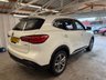 USED 2022 22 MG MG HS 1.5 T-GDI Exclusive SUV 5dr Petrol DCT Euro 6 (s/s) (162 ps)+2 KEYS+1 OWNER FROM NEW+FSH 2 KEYS+1 OWNER FROM NEW+FSH+PANORAMIC SUNROOF+PARK CONTROL+NAV+FULL LEATHER SEATS+CRUISE+CLIMATE+BLUETOOTH+MEDIA+18" ALLOYS+HEATED FRONT SEATS+HPI CLEAR