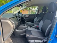 USED 2017 67 NISSAN QASHQAI 1.5 dCi N-Connecta SUV 5dr Diesel Manual Euro 6 (s/s) (110 ps) 
