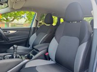 USED 2017 67 NISSAN QASHQAI 1.5 dCi N-Connecta SUV 5dr Diesel Manual Euro 6 (s/s) (110 ps) 