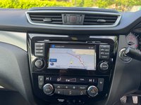USED 2017 67 NISSAN QASHQAI 1.5 dCi N-Connecta SUV 5dr Diesel Manual Euro 6 (s/s) (110 ps) 