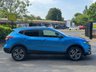 USED 2017 67 NISSAN QASHQAI 1.5 dCi N-Connecta SUV 5dr Diesel Manual Euro 6 (s/s) (110 ps) 