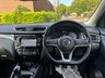 USED 2017 67 NISSAN QASHQAI 1.5 dCi N-Connecta SUV 5dr Diesel Manual Euro 6 (s/s) (110 ps) 