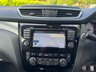 USED 2017 67 NISSAN QASHQAI 1.5 dCi N-Connecta SUV 5dr Diesel Manual Euro 6 (s/s) (110 ps) 