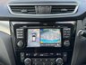 USED 2017 67 NISSAN QASHQAI 1.5 dCi N-Connecta SUV 5dr Diesel Manual Euro 6 (s/s) (110 ps) 
