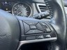 USED 2017 67 NISSAN QASHQAI 1.5 dCi N-Connecta SUV 5dr Diesel Manual Euro 6 (s/s) (110 ps) 