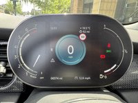 USED 2023 73 MINI CONVERTIBLE 2.0 Cooper S Exclusive Convertible 2dr Petrol Steptronic Euro 6 (s/s) (178 ps) Harman Kardon | Camera | E/FM