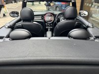 USED 2023 73 MINI CONVERTIBLE 2.0 Cooper S Exclusive Convertible 2dr Petrol Steptronic Euro 6 (s/s) (178 ps) Harman Kardon | Camera | E/FM