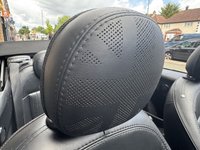 USED 2023 73 MINI CONVERTIBLE 2.0 Cooper S Exclusive Convertible 2dr Petrol Steptronic Euro 6 (s/s) (178 ps) Harman Kardon | Camera | E/FM