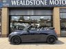 USED 2023 73 MINI CONVERTIBLE 2.0 Cooper S Exclusive Convertible 2dr Petrol Steptronic Euro 6 (s/s) (178 ps) Harman Kardon | Camera | E/FM