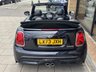 USED 2023 73 MINI CONVERTIBLE 2.0 Cooper S Exclusive Convertible 2dr Petrol Steptronic Euro 6 (s/s) (178 ps) Harman Kardon | Camera | E/FM