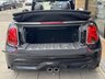 USED 2023 73 MINI CONVERTIBLE 2.0 Cooper S Exclusive Convertible 2dr Petrol Steptronic Euro 6 (s/s) (178 ps) Harman Kardon | Camera | E/FM