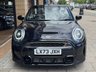USED 2023 73 MINI CONVERTIBLE 2.0 Cooper S Exclusive Convertible 2dr Petrol Steptronic Euro 6 (s/s) (178 ps) Harman Kardon | Camera | E/FM