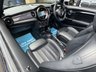 USED 2023 73 MINI CONVERTIBLE 2.0 Cooper S Exclusive Convertible 2dr Petrol Steptronic Euro 6 (s/s) (178 ps) Harman Kardon | Camera | E/FM