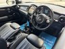 USED 2023 73 MINI CONVERTIBLE 2.0 Cooper S Exclusive Convertible 2dr Petrol Steptronic Euro 6 (s/s) (178 ps) Harman Kardon | Camera | E/FM