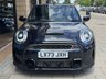USED 2023 73 MINI CONVERTIBLE 2.0 Cooper S Exclusive Convertible 2dr Petrol Steptronic Euro 6 (s/s) (178 ps) Harman Kardon | Camera | E/FM