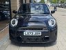 USED 2023 73 MINI CONVERTIBLE 2.0 Cooper S Exclusive Convertible 2dr Petrol Steptronic Euro 6 (s/s) (178 ps) Harman Kardon | Camera | E/FM