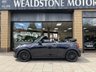 USED 2023 73 MINI CONVERTIBLE 2.0 Cooper S Exclusive Convertible 2dr Petrol Steptronic Euro 6 (s/s) (178 ps) Harman Kardon | Camera | E/FM