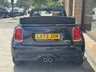 USED 2023 73 MINI CONVERTIBLE 2.0 Cooper S Exclusive Convertible 2dr Petrol Steptronic Euro 6 (s/s) (178 ps) Harman Kardon | Camera | E/FM