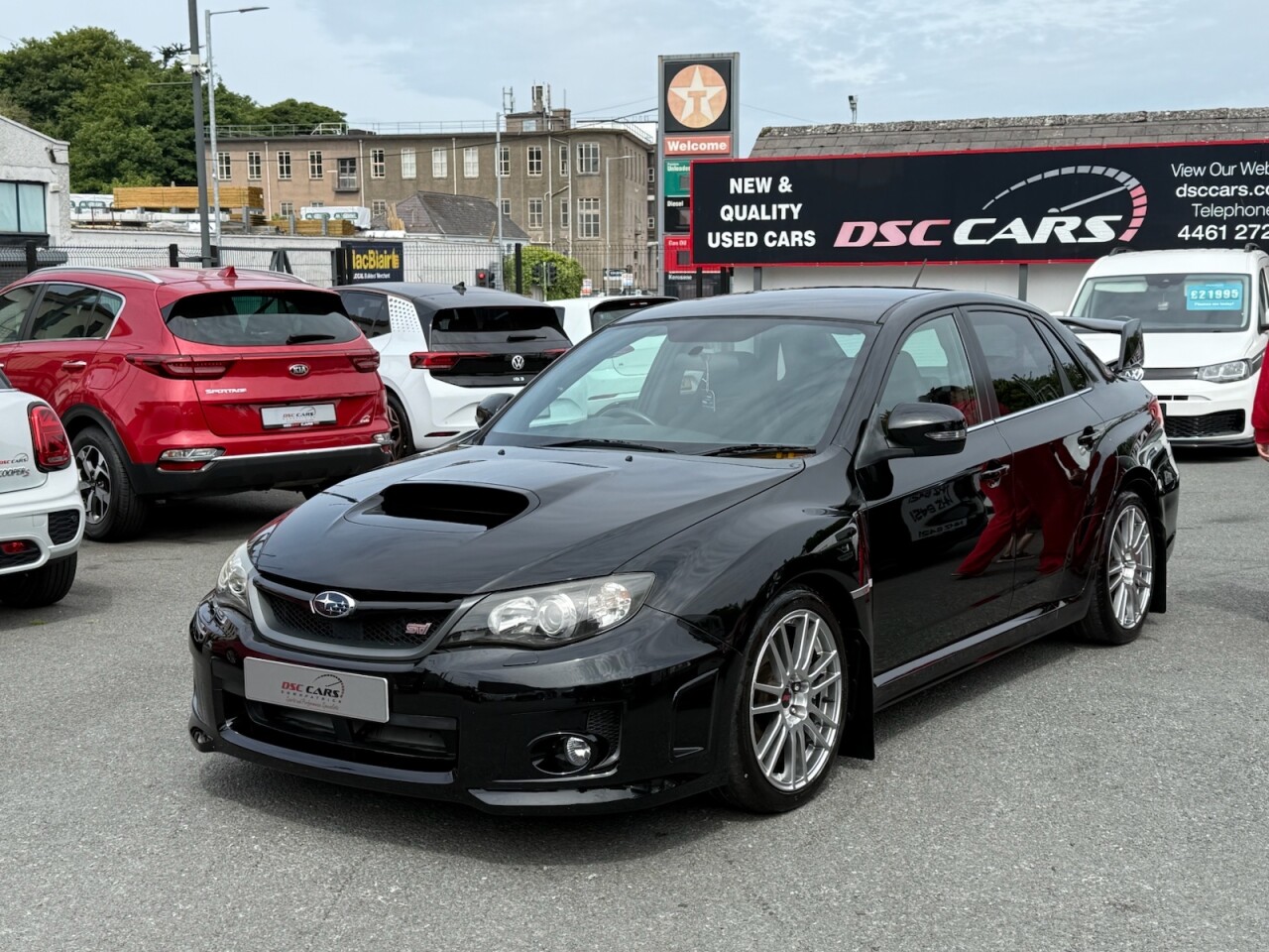 Main Car Image