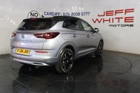 USED 2024 24 VAUXHALL GRANDLAND 1.2 Turbo Ultimate 5dr Auto (APPLE CAR PLAY) 