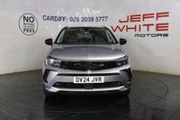 USED 2024 24 VAUXHALL GRANDLAND 1.2 Turbo Ultimate 5dr Auto (APPLE CAR PLAY) 
