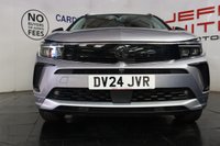 USED 2024 24 VAUXHALL GRANDLAND 1.2 Turbo Ultimate 5dr Auto (APPLE CAR PLAY) 