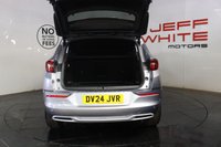 USED 2024 24 VAUXHALL GRANDLAND 1.2 Turbo Ultimate 5dr Auto (APPLE CAR PLAY) 