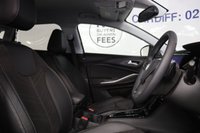 USED 2024 24 VAUXHALL GRANDLAND 1.2 Turbo Ultimate 5dr Auto (APPLE CAR PLAY) 